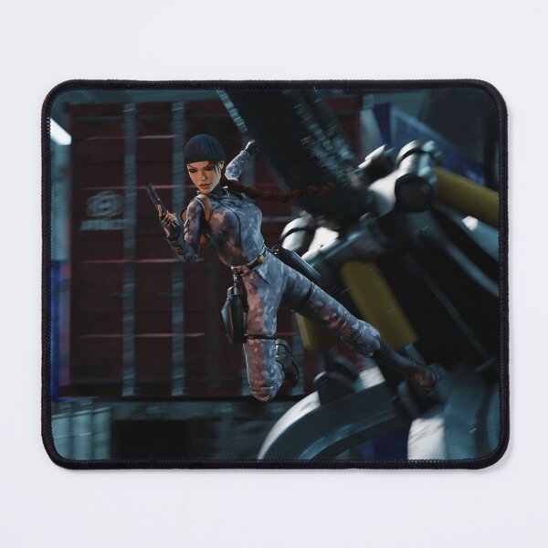 Item preview, Tomb Raider Chronicles - Taming the beast! designed and sold by James-Cr.