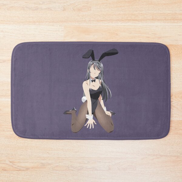 Item preview, Sakurajima Mai from Bunny Girl Sempai designed and sold by matsumayuyu.