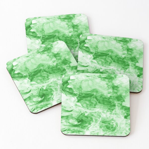 Item preview, Green smoke designed and sold by KeepCalmAndGo.