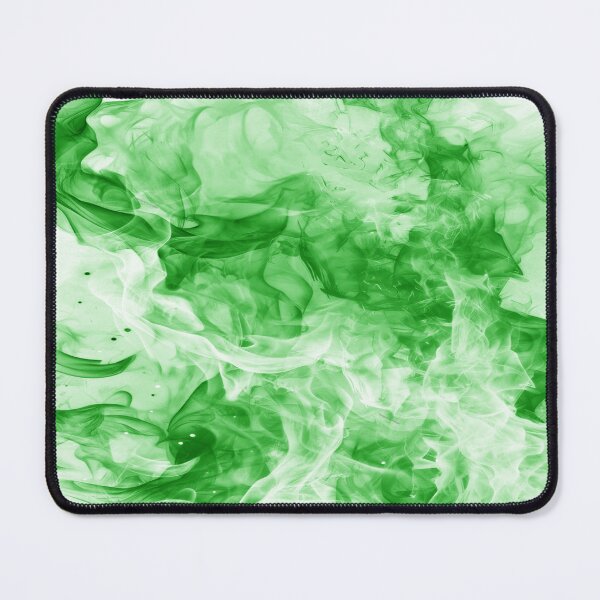 Item preview, Green smoke designed and sold by KeepCalmAndGo.