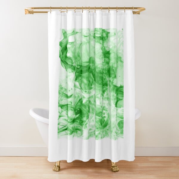 Item preview, Green smoke designed and sold by KeepCalmAndGo.