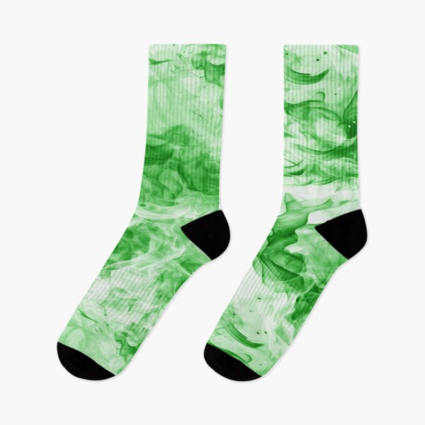 Item preview, Green smoke designed and sold by KeepCalmAndGo.
