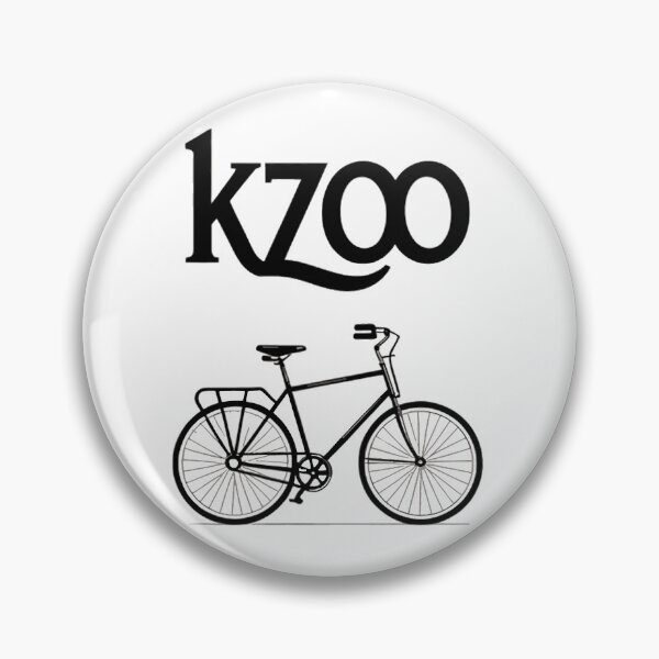 Item preview, Kzoo Bike Commuter designed and sold by KzooSteban.