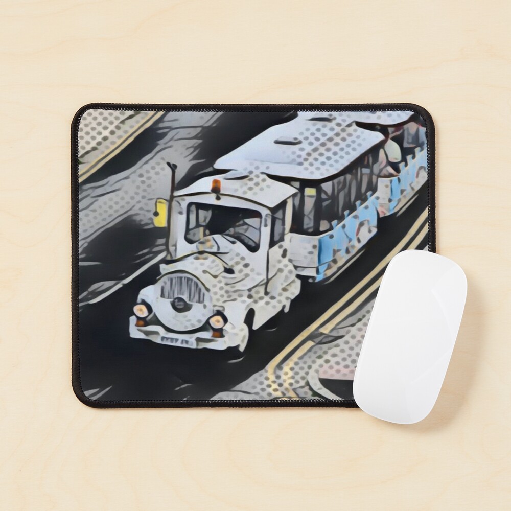 Item preview, Mouse Pad designed and sold by Fearless-Fox.