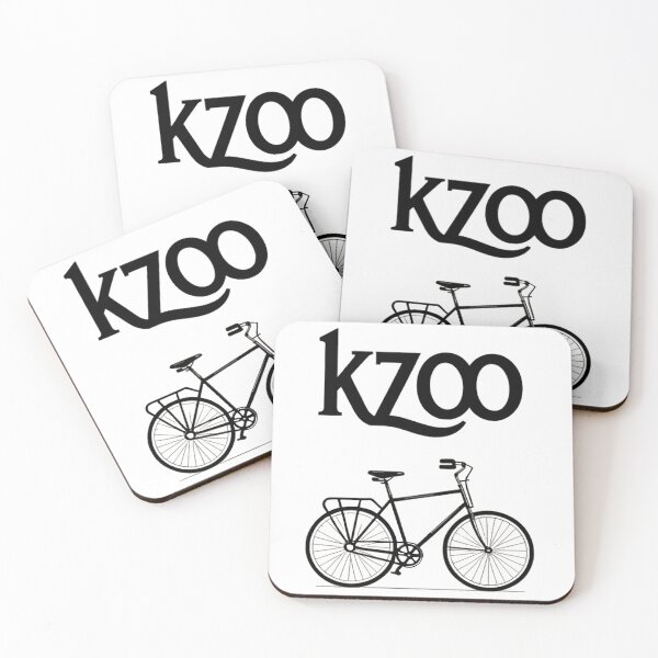 Item preview, Kzoo Bike Commuter designed and sold by KzooSteban.