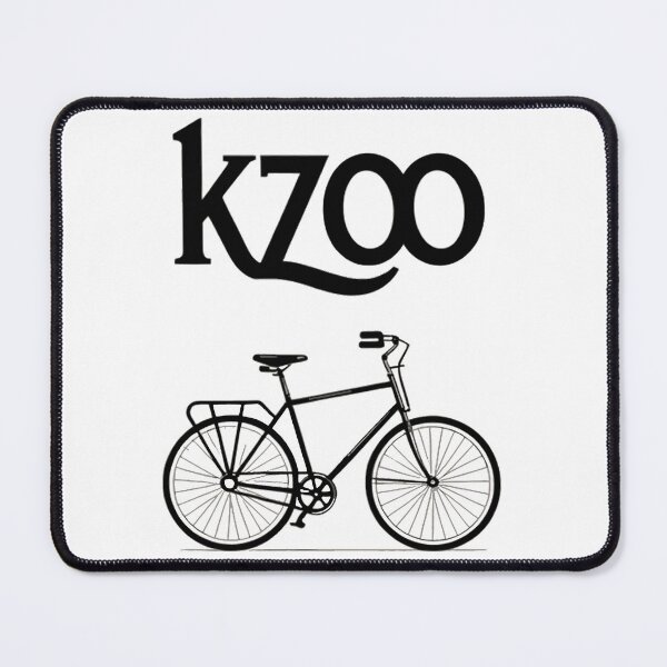 Item preview, Kzoo Bike Commuter designed and sold by KzooSteban.