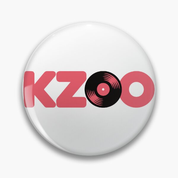 Item preview, KZOO Vinyl designed and sold by KzooSteban.