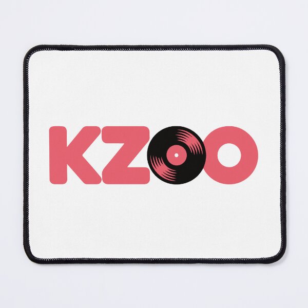 Item preview, KZOO Vinyl designed and sold by KzooSteban.