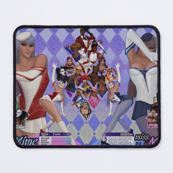 Item preview, Mirror Match designed and sold by Moray-Prints.