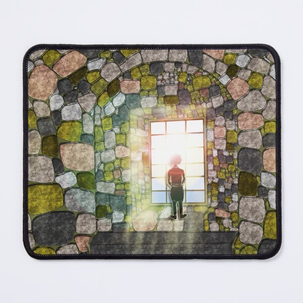 Item preview, The Window to God designed and sold by Willas-art.