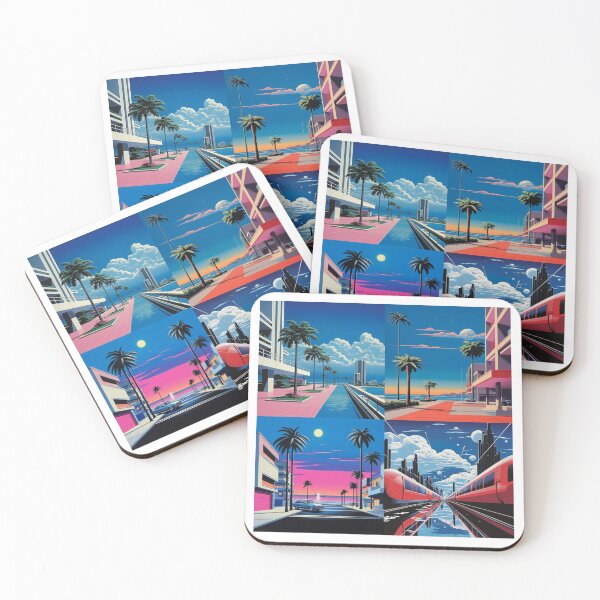 Item preview, Hiroshi Nakai Collage Canva Art Pop designed and sold by OVERSAI.