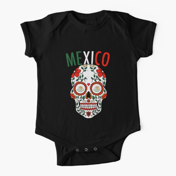 infant mexico jersey