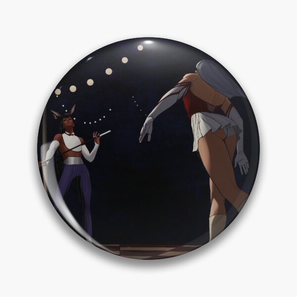 Item preview, Ready? Fight! designed and sold by Moray-Prints.