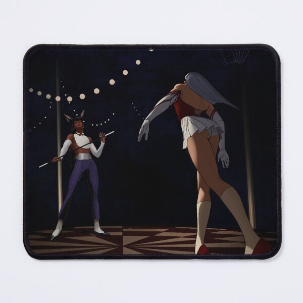 Item preview, Ready? Fight! designed and sold by Moray-Prints.