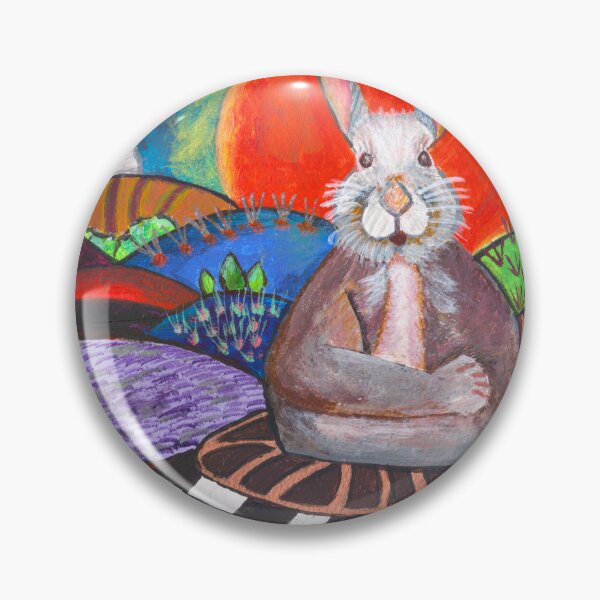 Item preview, Rabbit Hole designed and sold by treedelavie.