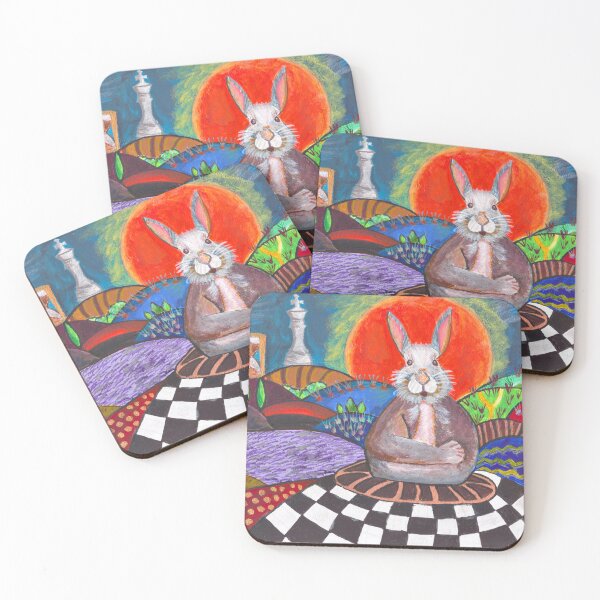 Item preview, Rabbit Hole designed and sold by treedelavie.