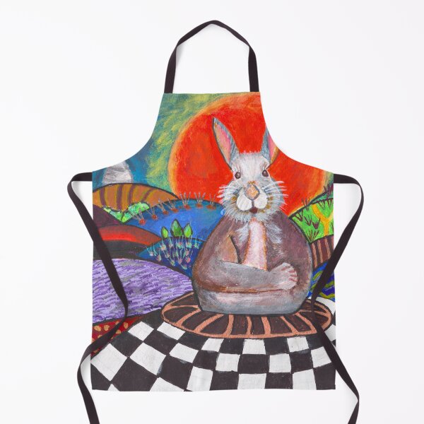 Item preview, Rabbit Hole designed and sold by treedelavie.