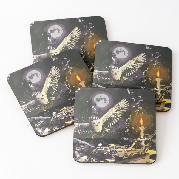 Item preview, Magic  Moonlight designed and sold by DreamsByJoanne.