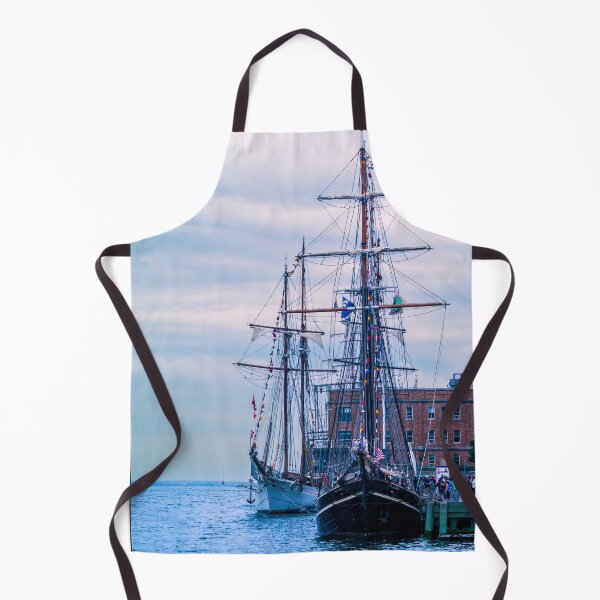 Item preview, Tall Ships 2009 Halifax NS designed and sold by kenmo.