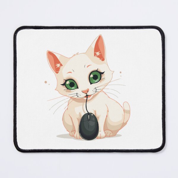 Item preview, Cat and mouse designed and sold by filusattila.