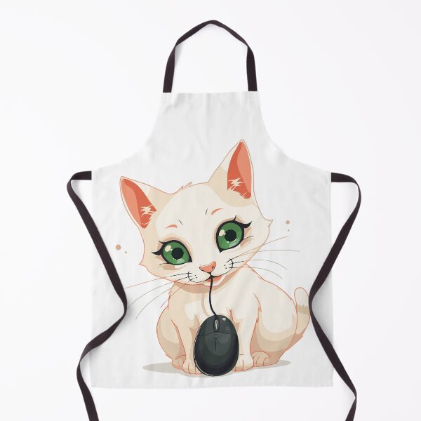 Item preview, Cat and mouse designed and sold by filusattila.