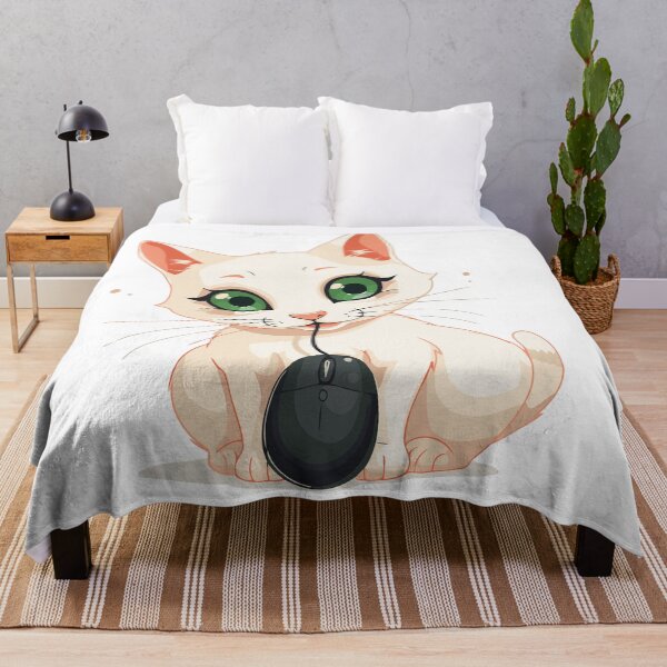 Item preview, Cat and mouse designed and sold by filusattila.