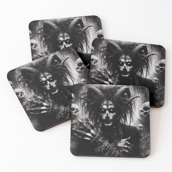 Item preview, Dark Goth Art designed and sold by TheDarkWardrobe.