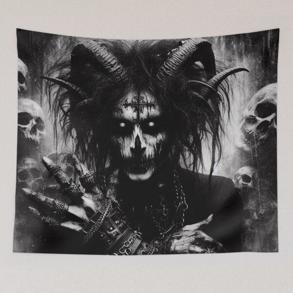 Item preview, Dark Goth Art designed and sold by TheDarkWardrobe.