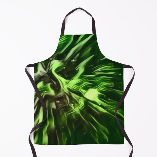 Item preview, Green Light Explosion In Expressive Blend designed and sold by Fearless-Fox.