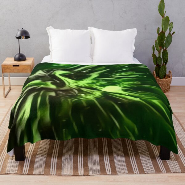 Item preview, Green Light Explosion In Expressive Blend designed and sold by Fearless-Fox.