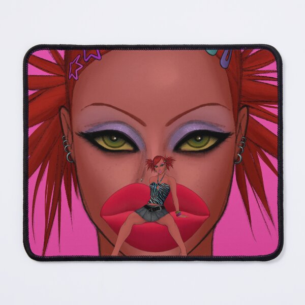 Item preview, Outrageous! designed and sold by Moray-Prints.
