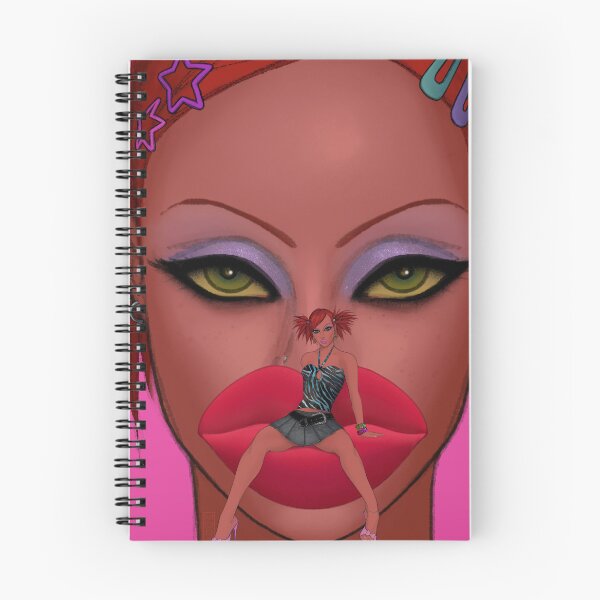 Item preview, Outrageous! designed and sold by Moray-Prints.