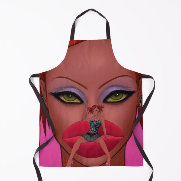 Item preview, Outrageous! designed and sold by Moray-Prints.
