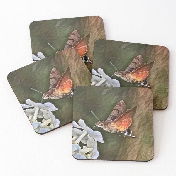 Item preview, Moth Magic In Slumber designed and sold by Fearless-Fox.
