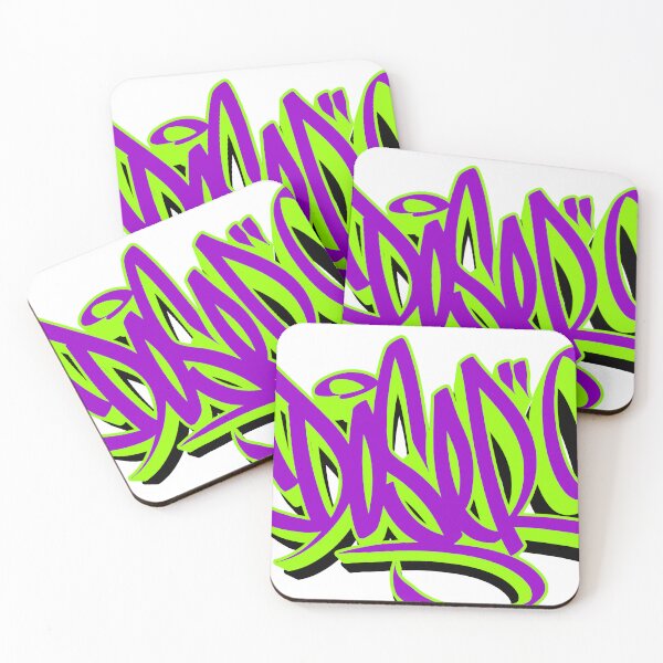 Item preview, Doser tag V.2 designed and sold by DOSERONE.