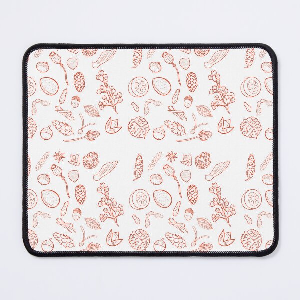 Item preview, Botanicals designed and sold by Varshaa.