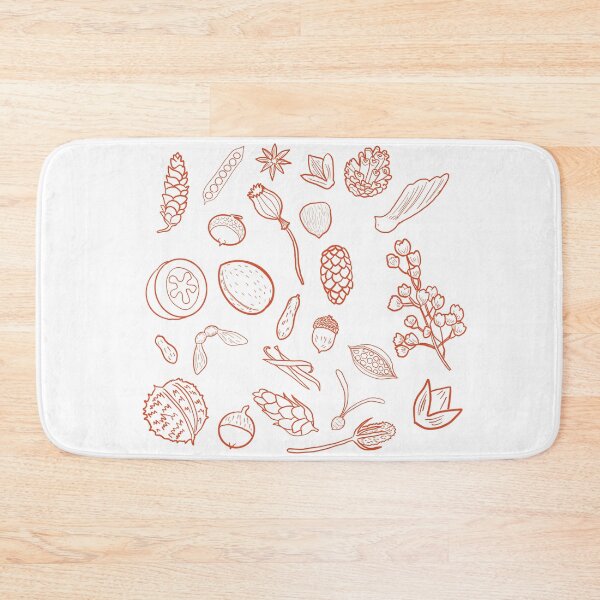 Item preview, Botanicals designed and sold by Varshaa.