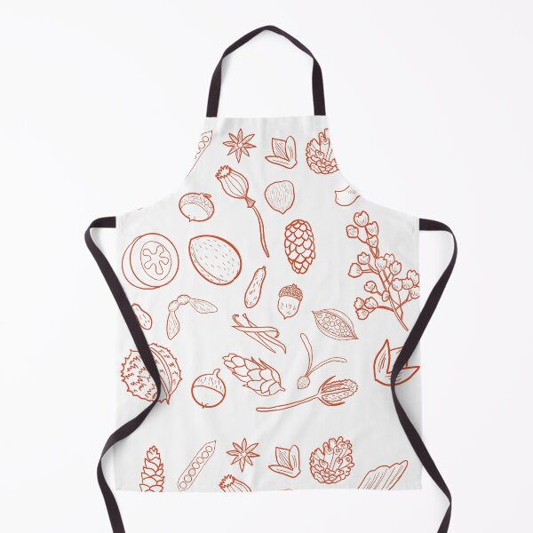 Item preview, Botanicals designed and sold by Varshaa.