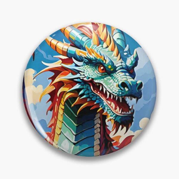 Item preview, dragon, snake Gorynych, fire-breathing, reptile, fabulous designed and sold by DonnaBlankaArt.