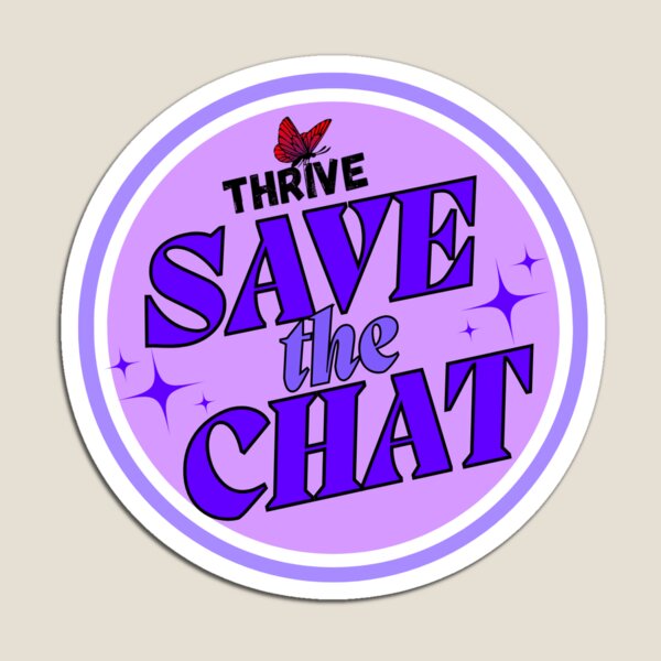 Aperçu de l'œuvre #SaveTheChat créée et vendue par DevynStone.