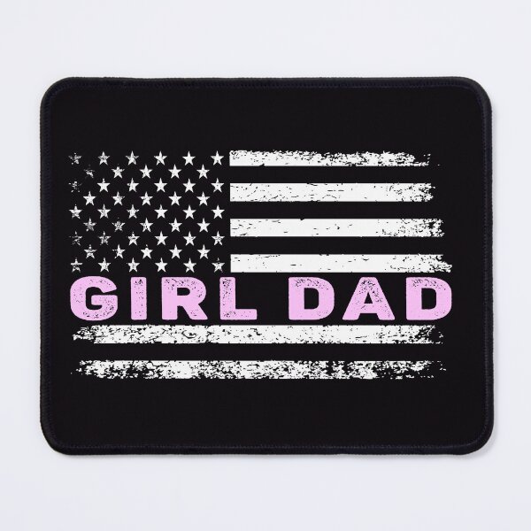 Item preview, Girl Dad designed and sold by dkid creations.