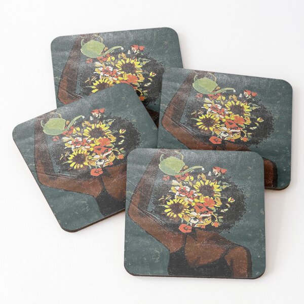 Item preview, Be Kind to Your Mind designed and sold by DreamsByJoanne.