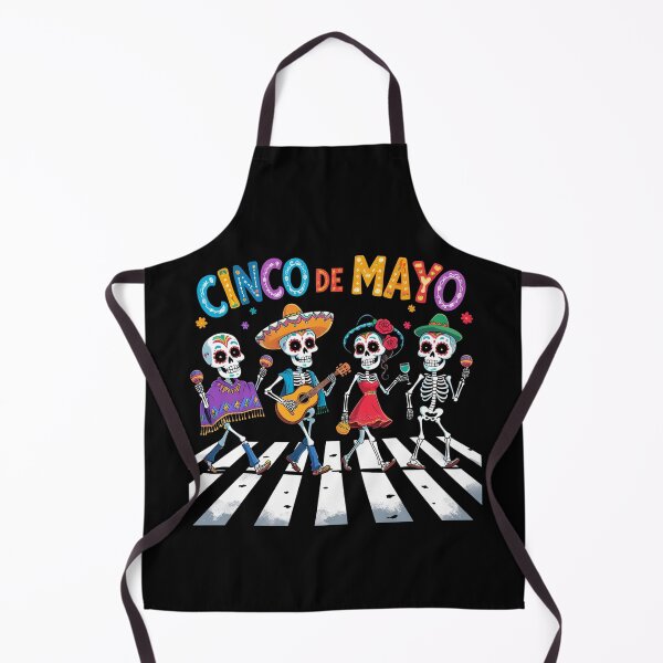 Item preview, fifth of May designed and sold by Digital Art and Funny Pets.