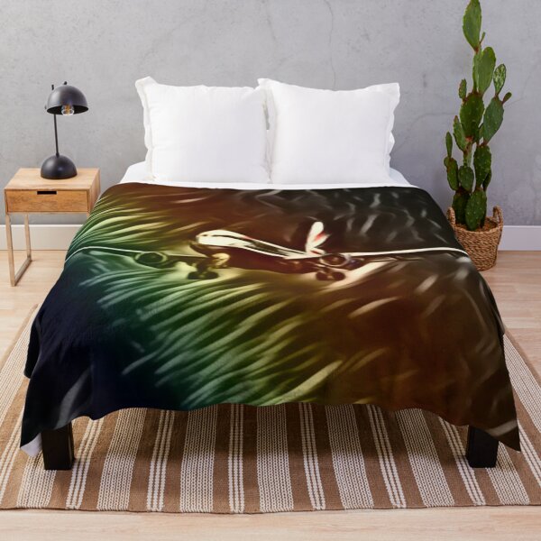 Item preview, Rainbow Arrival In Expressive Blend designed and sold by Fearless-Fox.
