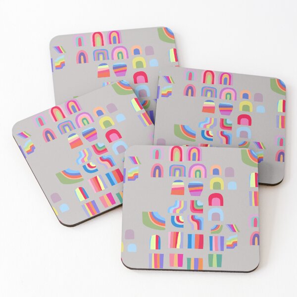 Item preview, Rainbow at rest designed and sold by n-like-design.