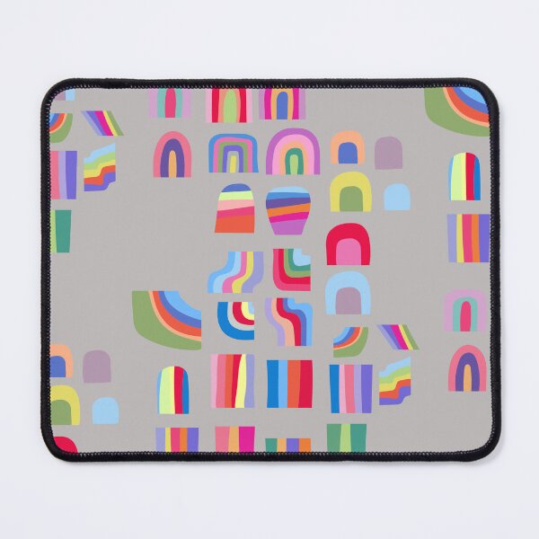 Item preview, Rainbow at rest designed and sold by n-like-design.