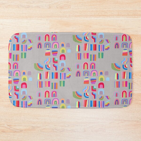Item preview, Rainbow at rest designed and sold by n-like-design.