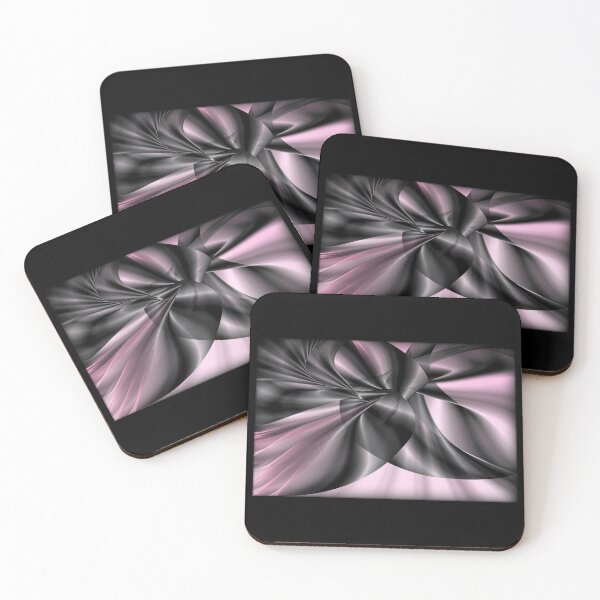 Item preview, Le scarabée rose designed and sold by sheSzen.