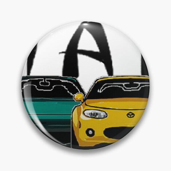 Item preview, Miata Generations designed and sold by MyYata.