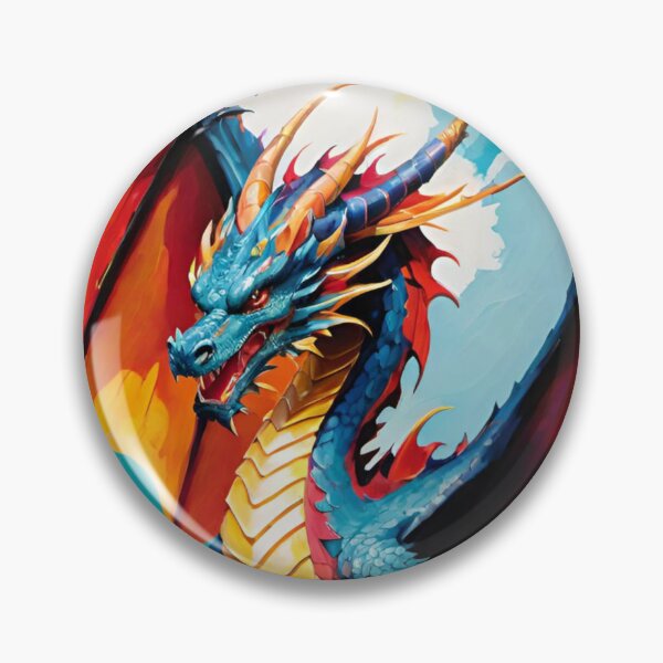 Item preview, dragon, snake Gorynych, fire-breathing, reptile, fabulous designed and sold by DonnaBlankaArt.